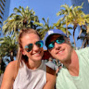 Meet your Posher, Jeff